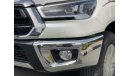 تويوتا هيلوكس TOYOTA HILUX 2.8L DIESEL WITH RADAR & BACK FRONT SONSOR