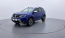 Renault Duster LE 1.6 | Under Warranty | Inspected on 150+ parameters