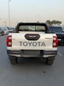 تويوتا هيلوكس DC 4.0L PETROL ADVENTURE AUTOMATIC TRANSMISSION ( FOR RE EXPORT ONLY )