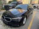 بي أم دبليو 520i BUSINESS