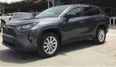 Toyota RAV4 2.4