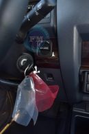 Toyota Land Cruiser 76 Hardtop LX Limited V8 4.5L Turbo Diesel 4WD Manual Transmission