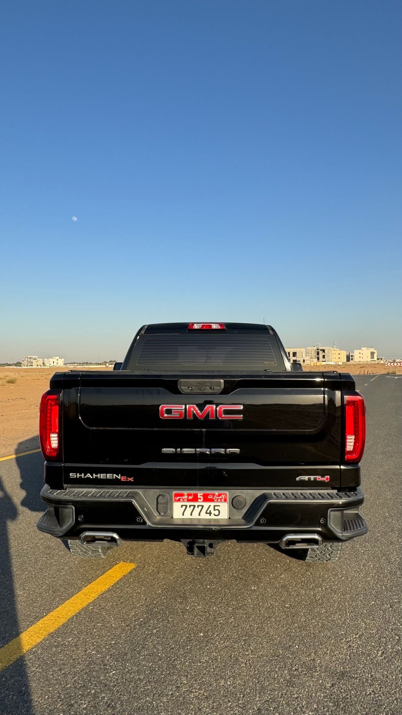 جي أم سي سييرا