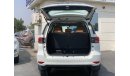 تويوتا فورتونر TOYOTA FORTUNER EXR 2,7L BRAND NEW