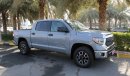 Toyota Tundra TRD Crewmax Cab 4x4 5.7L V8