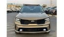 Kia Sorento 2021 Kia Sorento SX X-Line 2.5L Turbo-360*Cam-AWD 4x4 / Export Only