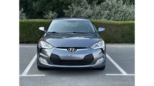 Hyundai Veloster Sport MODEL 2017 CAR PERFECT CONDITION INSIDE AND OUTSIDE