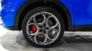 Alfa Romeo Tonale VELOCE 0% DP | 1,838/Month | | Veloce | | Gargash Warranty and Service