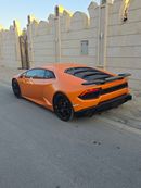 لامبورغيني هوراكان
