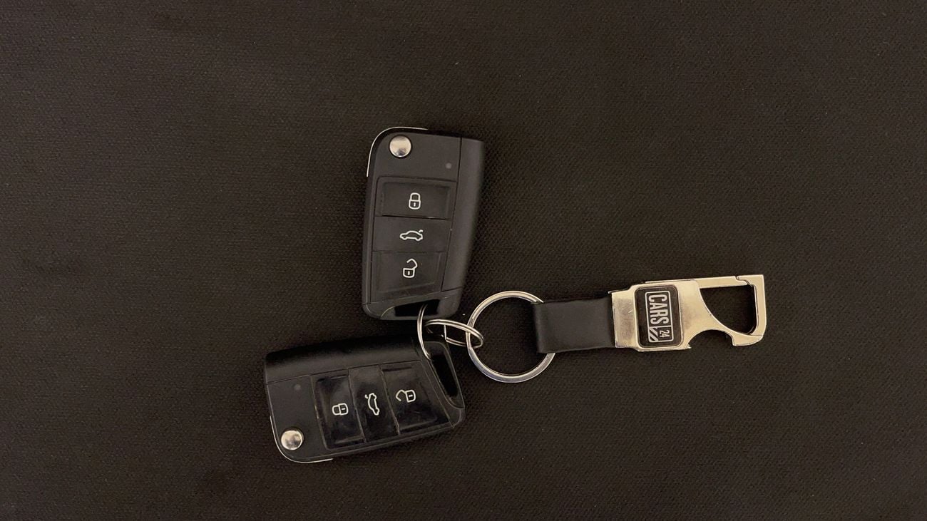 فولكس واجن T ROC TREND 1.4 | بدون دفعة مقدمة | اختبار القيادة في المنزل