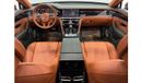 Bentley Continental Flying Spur W12 2022 Bentley Continental Flying Spur W12, 2028 Bentley Warranty + Service Pack, Very Low Kms, GC