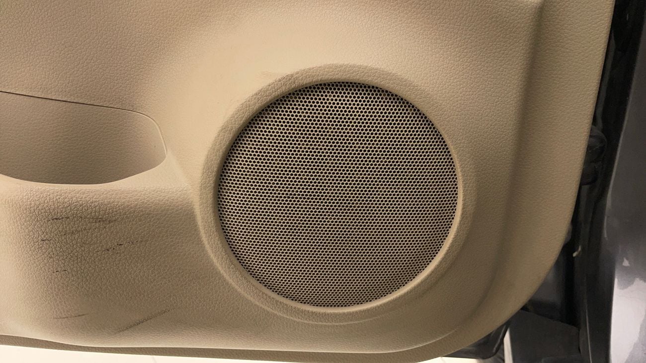 نيسان إكس تريل S 2.5 | بدون دفعة مقدمة | اختبار القيادة في المنزل