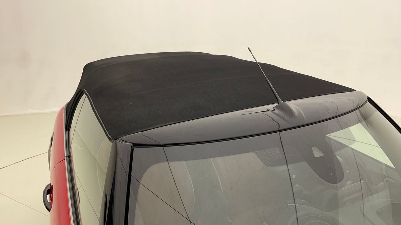 Mini Cooper S S 2 | Zero Down Payment | Home Test Drive