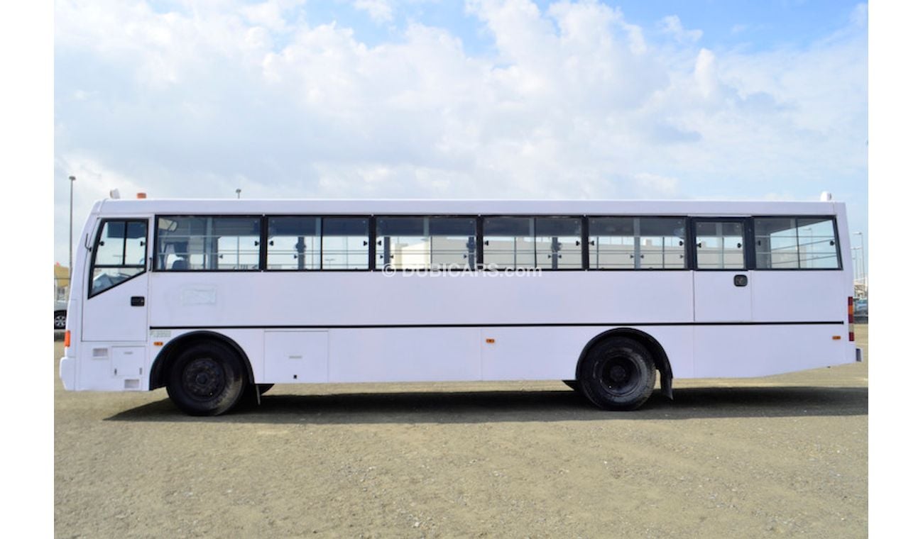 Ashok Leyland Falcon 84 SEATER 2013 NON AC BUS GCC SPECS