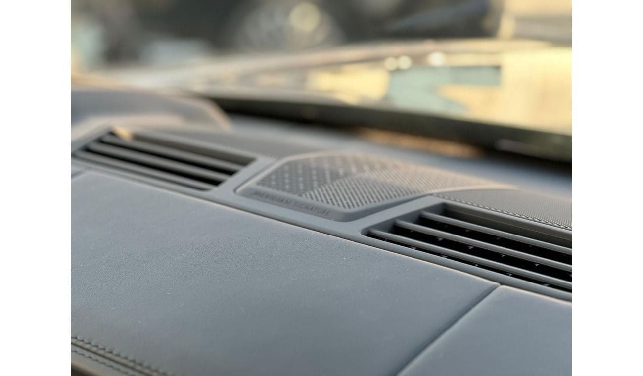 Land Rover Range Rover Autobiography P530 4.4L 4.4L Brand New SWB Autobiography P530 European spec