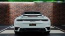 Porsche 911 TURBO S CABRIOLET | LIMITED OFFER | FULLY LOADED | BRAND NEW