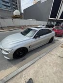 BMW 435i M Sport 3.0L