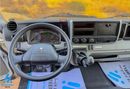 Mitsubishi Fuso Canter 3.0L 6 Ton Long Chassis (HD) Euro 5