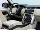 لاند روفر رينج روفر Supercharged 5.0L 2018 Range Rover Vogue SE Supercharged, Full Range Rover Service History, Excellen