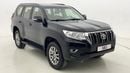 Toyota Prado GXR 4 | Zero Down Payment | Home Test Drive