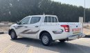 Mitsubishi L200 2016 4x2 Ref#697