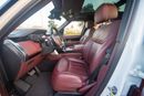 Land Rover Range Rover Autobiography P530 4.4L