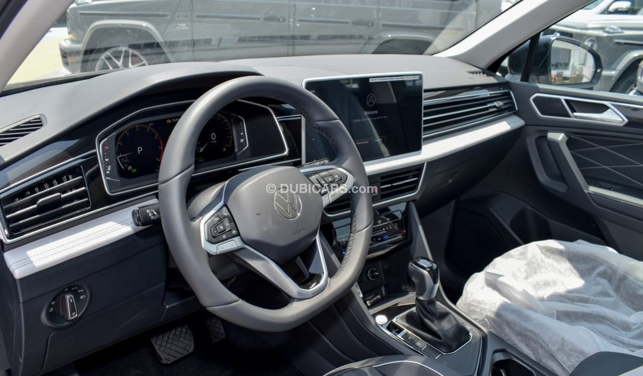 فولكس واجن تيجوان VOLKSWAGEN TIGUAN 300 TSI 2WD | 2024
