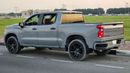 Chevrolet Silverado Custom K1500