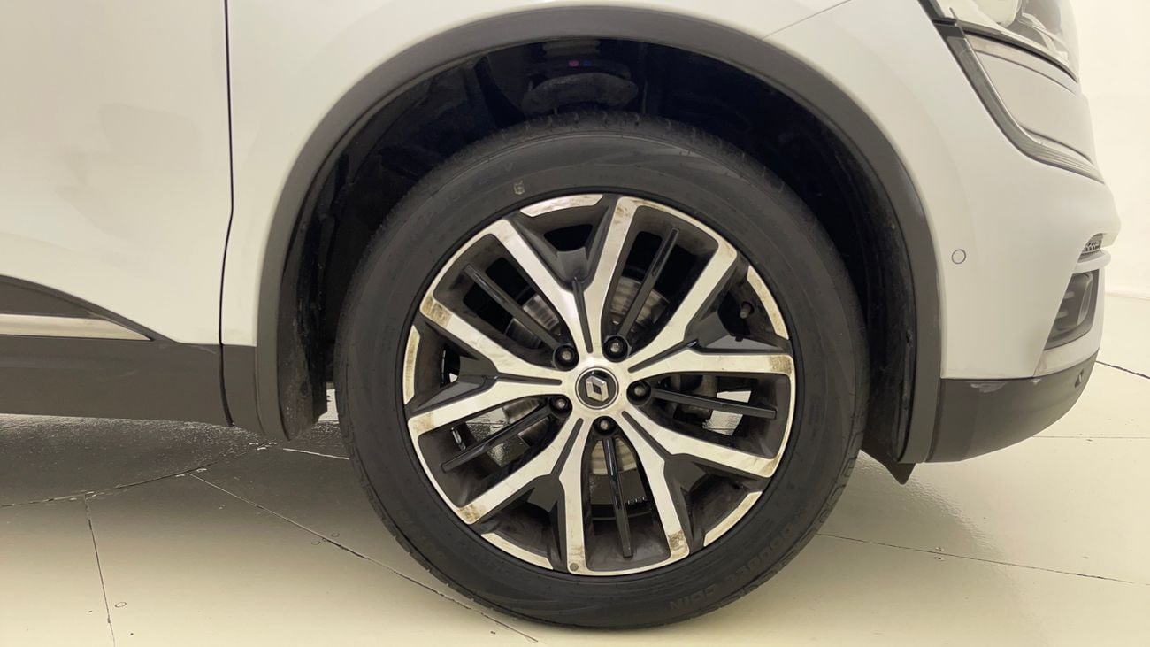 Renault Koleos LE 2.5 | Zero Down Payment | Home Test Drive