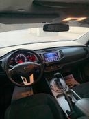 كيا سبورتيج