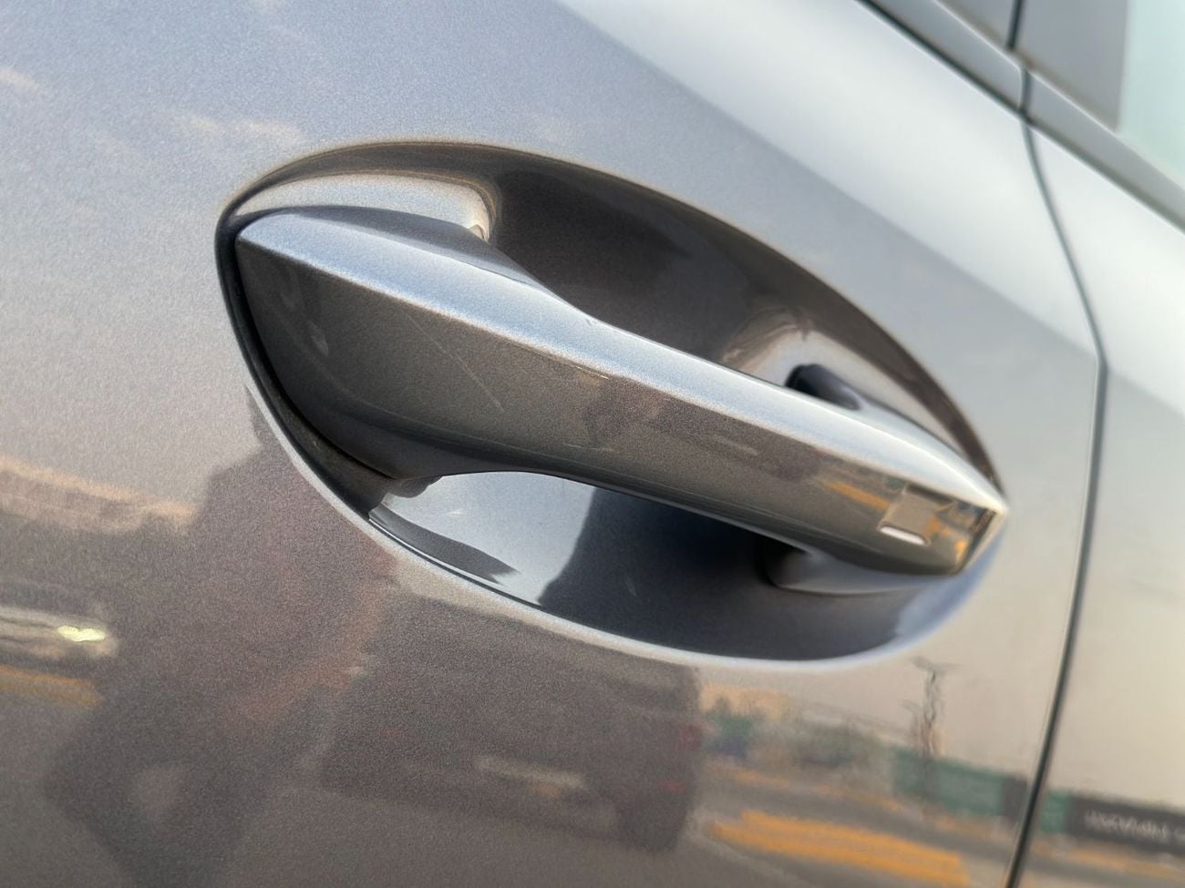 Jetour Dashing LUXURY | Good Condition | AED 1,300 monthly
