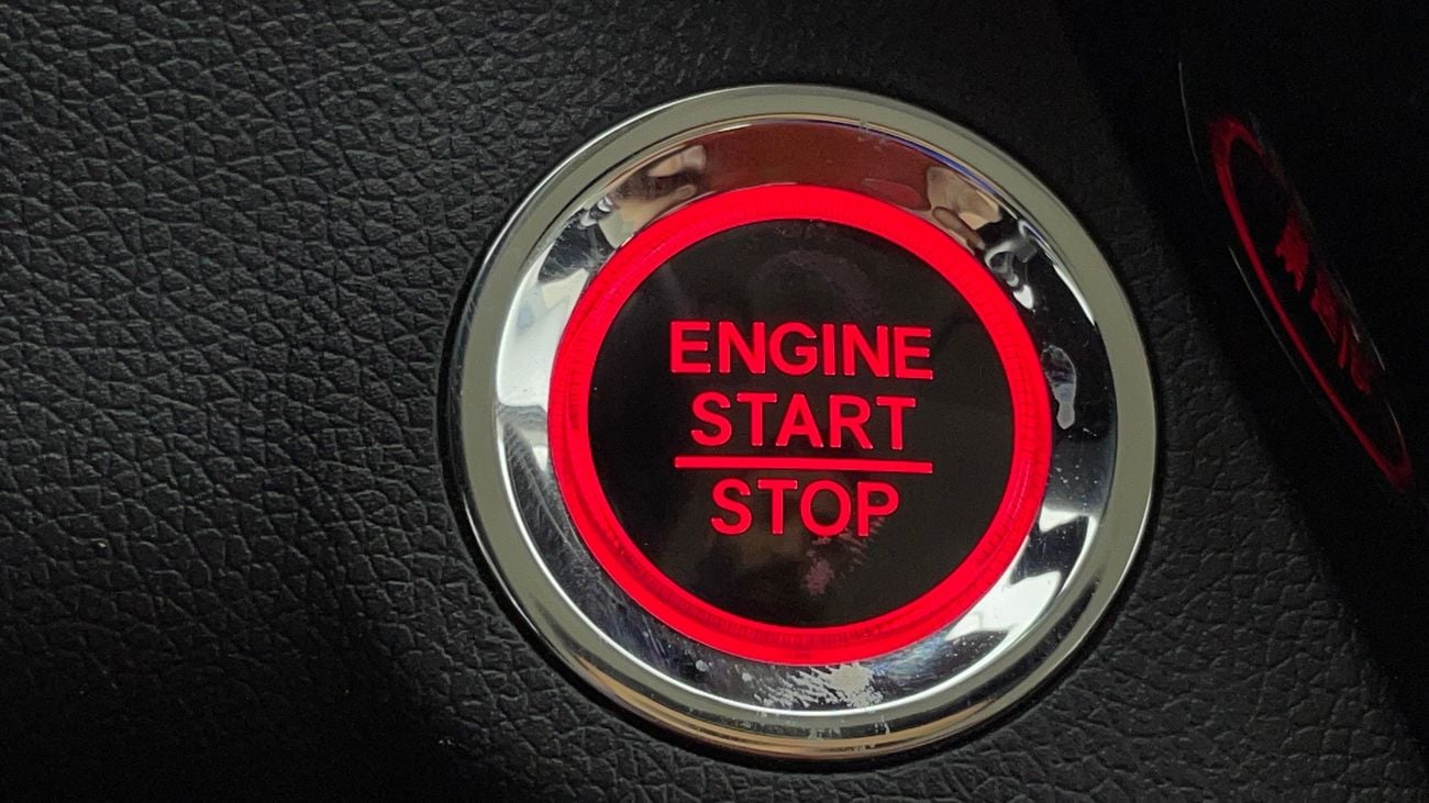 هوندا HRV LX 1.8 | بدون دفعة مقدمة | اختبار القيادة في المنزل