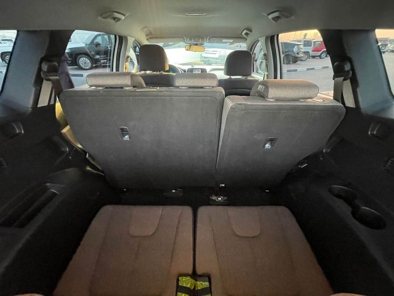 هيونداي سانتا في 