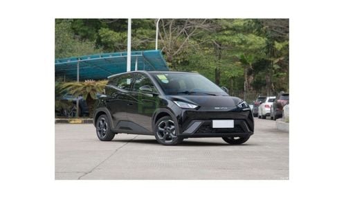 BYD Seagull Honor EV 2WD A/T Fly Version  MY-2024