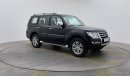 Mitsubishi Pajero GLS 3800