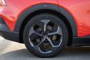 Jidu 1 Max Performance EV - Orange Inside White | Export Only