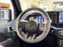 Jeep Wrangler Unlimited Rubicon 3.6L A/T (4 Seater)
