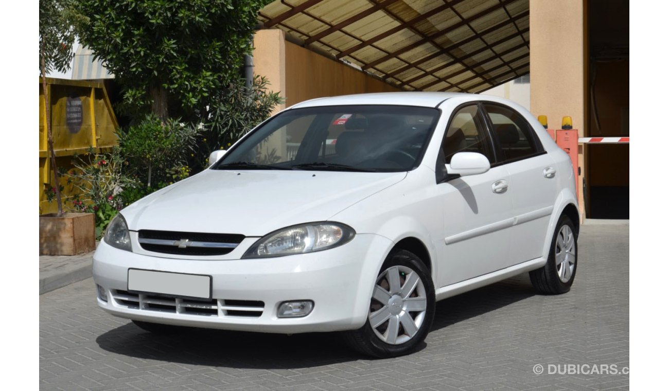 Chevrolet Optra Full Auto in Perfect Condition