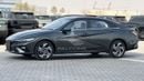 Hyundai Elantra SMART Hyundai /ELANTRA/ 1.5L CVT GLX Elite AT