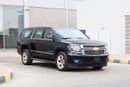 Chevrolet Suburban LT 5.3L 4WD