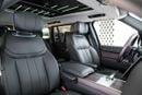 Land Rover Range Rover LWB Autobiography P530 4.4L