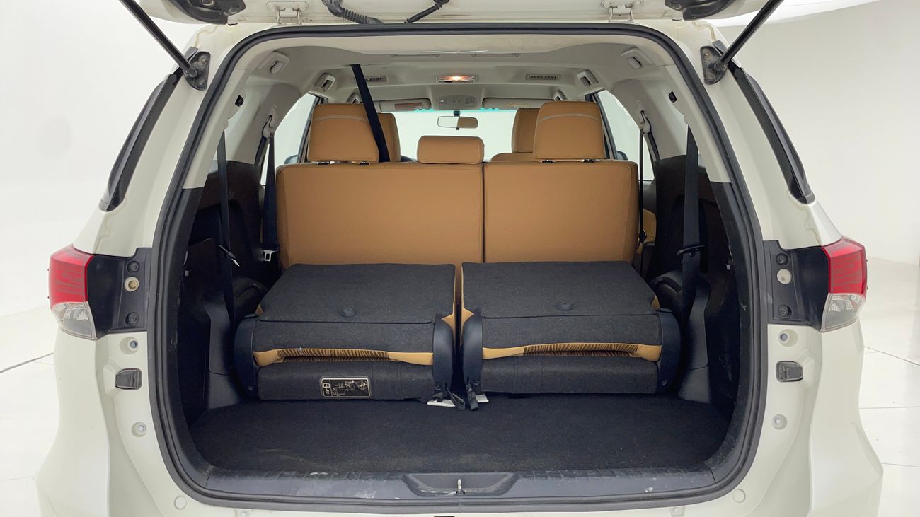 Toyota Fortuner GXR 4 | Zero Down Payment | Free Home Test Drive