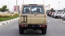Toyota Land Cruiser 70 HT VXR LX 4.0 L V6