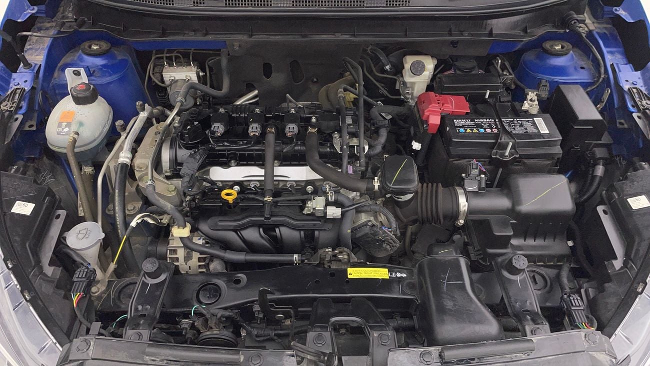 Nissan Kicks SL 1.6 | Zero Down Payment | Home Test Drive