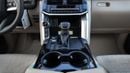 Toyota Land Cruiser GXR 2026 Toyota Land Cruiser | 3.5 L twin turbo