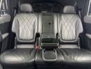 Mercedes Benz EQS 580 EQS 580 4MATIC Korean | Luxury 7 seater  SUV | Fully Electric | Well Maintained