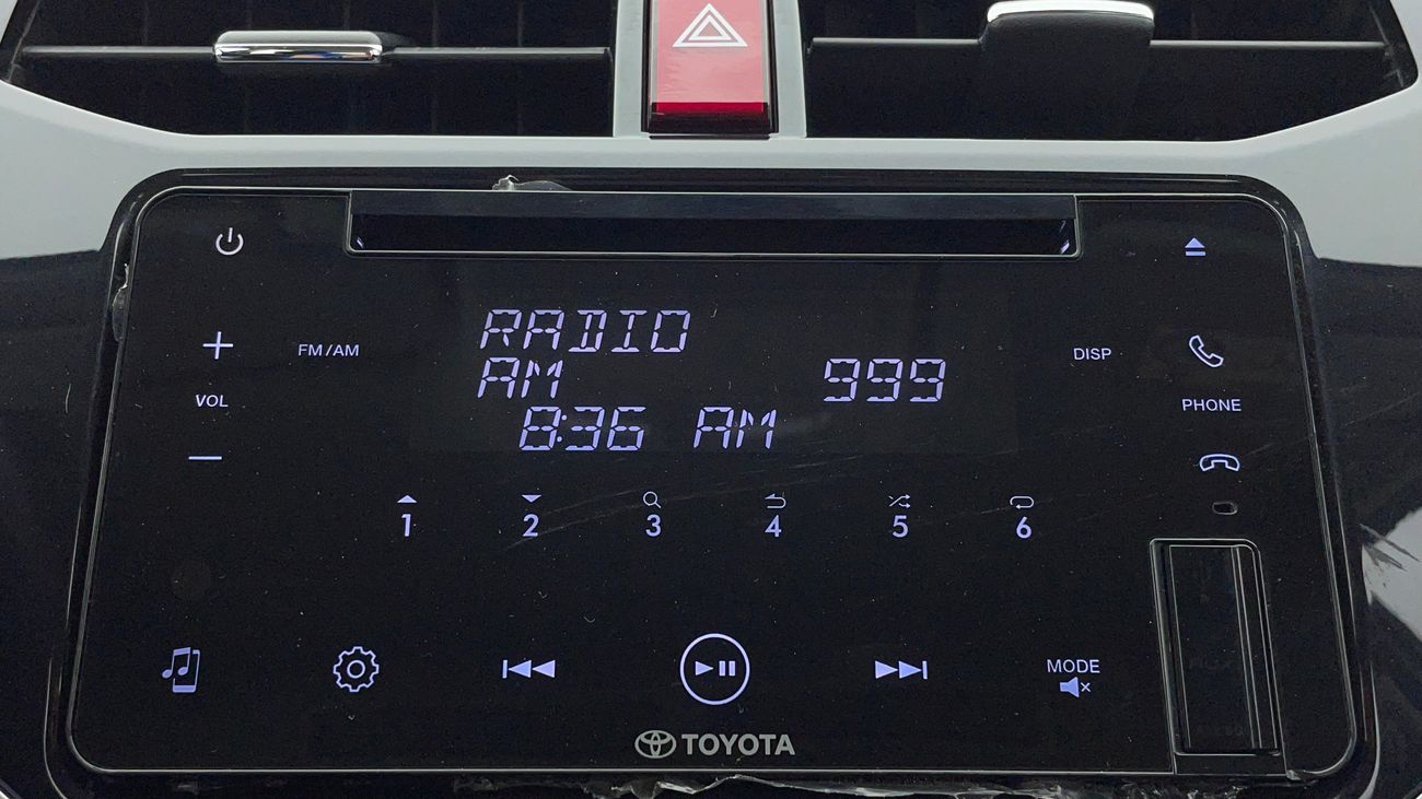 تويوتا راش EX 1.5 | بدون دفعة مقدمة | اختبار قيادة مجاني للمنزل