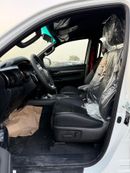 Toyota Hilux GR Sport 2.8L