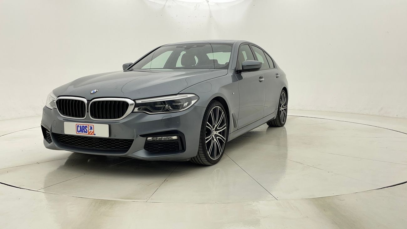 BMW 540i M SPORT 3 | Zero Down Payment | Free Home Test Drive