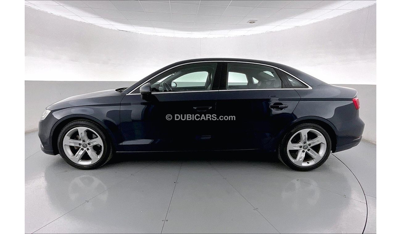 Audi A3 35 TFSI Sport